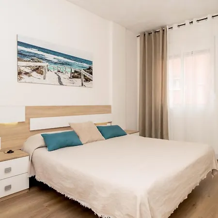Appartement Jose Hurtado *