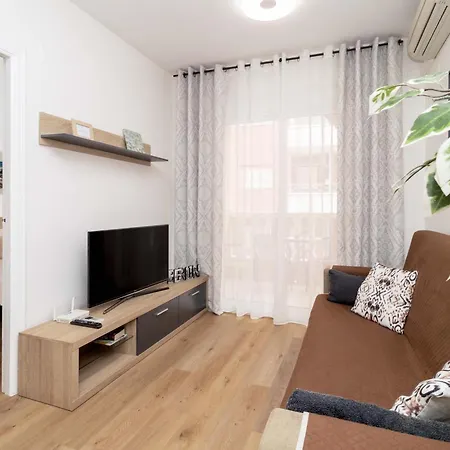 Apartamento Jose Hurtado