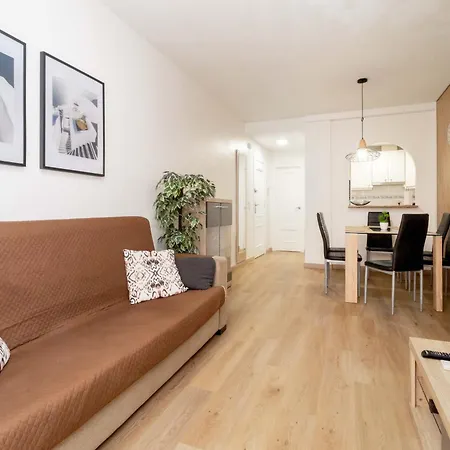 Apartment Jose Hurtado