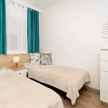 Apartment Jose Hurtado