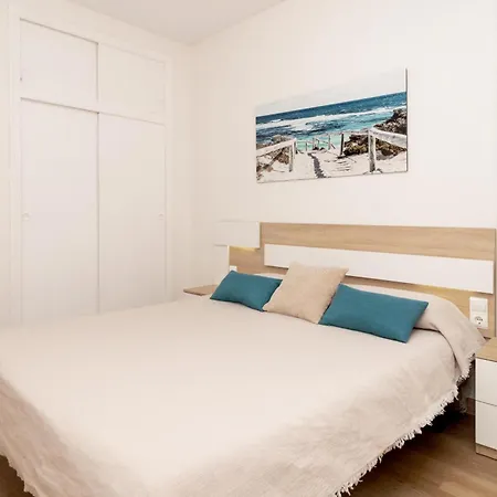 Apartment Jose Hurtado *