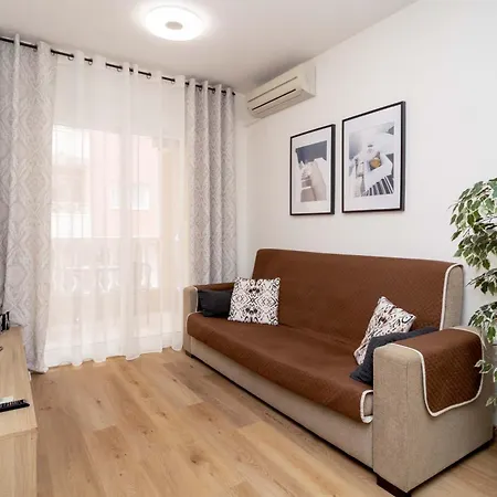 Apartamento Jose Hurtado Torrevieja