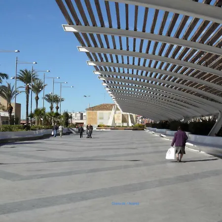 Apartamento Jose Hurtado Torrevieja