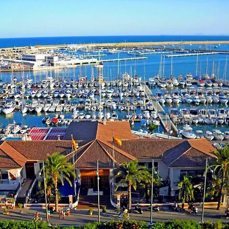 Appartement Jose Hurtado *