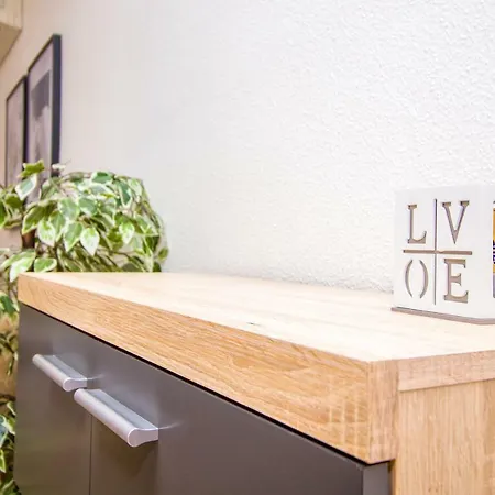 Jose Hurtado Apartment