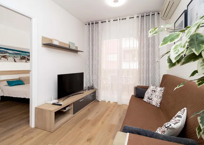 Apartmán Jose Hurtado