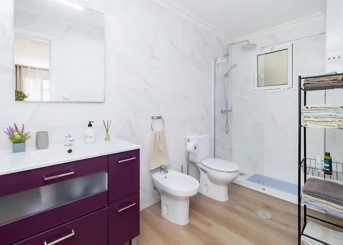Apartmán Jose Hurtado Torrevieja