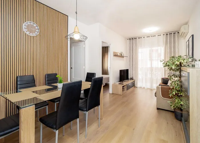 Apartmán Jose Hurtado *