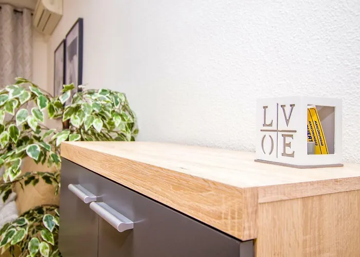 Jose Hurtado Apartmán