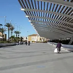 דירה Jose Hurtado טורבייחה